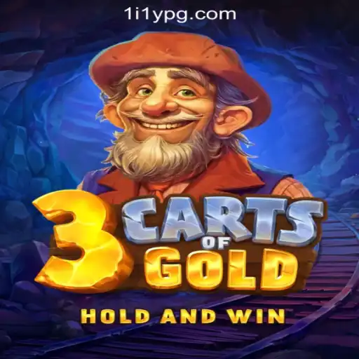 Discover the Thrilling World of 3cartsOfGold Slots