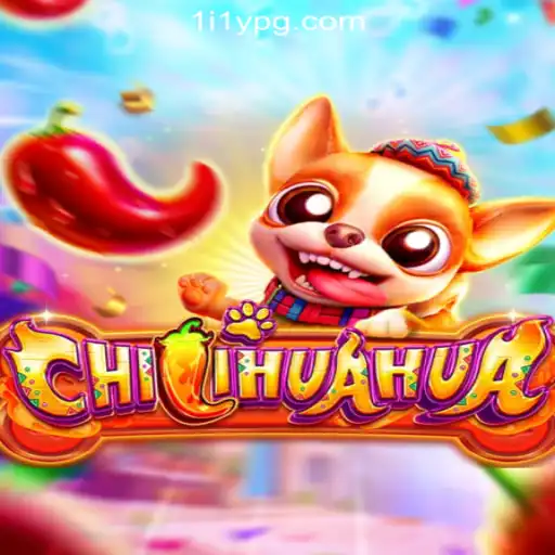 Discover the Thrilling World of CHILIHUAHUA: The Ultimate Slot Game Experience