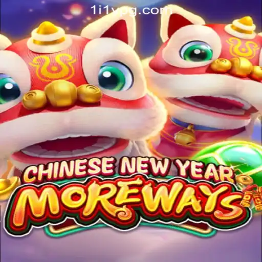 Experience the Excitement of CHINESENEWYEARMOREWAYS at LilyPG.com Oficial Slots Brasil #1