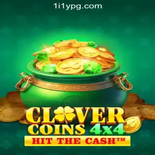 Unleashing the Excitement: CloverCoins4x4 and the Thrill of LilyPG.com Oficial Slots Brasil #1