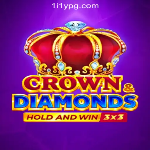 Discover the Exciting World of CrownDiamonds with LilyPG.com Oficial Slots Brasil #1