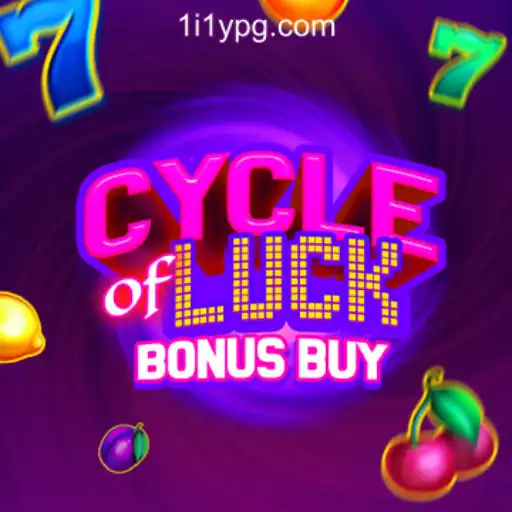 Explore the Thrills of CycleofLuckBonusBuy at LilyPG.com Oficial Slots Brasil #1