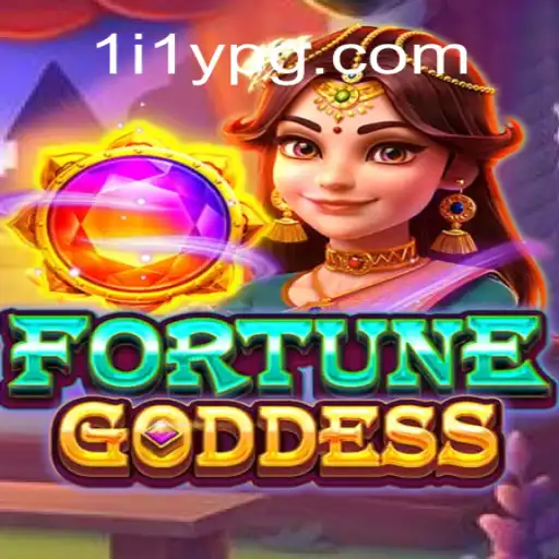 Unveiling the Mystique of FORTUNEGODDESS: Explore the Ultimate Slot Experience