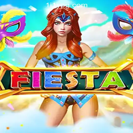 Fiesta: Dive into the Exciting World of Slots with LilyPG.com Oficial Slots Brasil #1