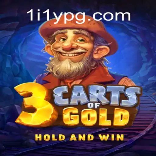 Discover the Thrilling World of 3cartsOfGold Slots