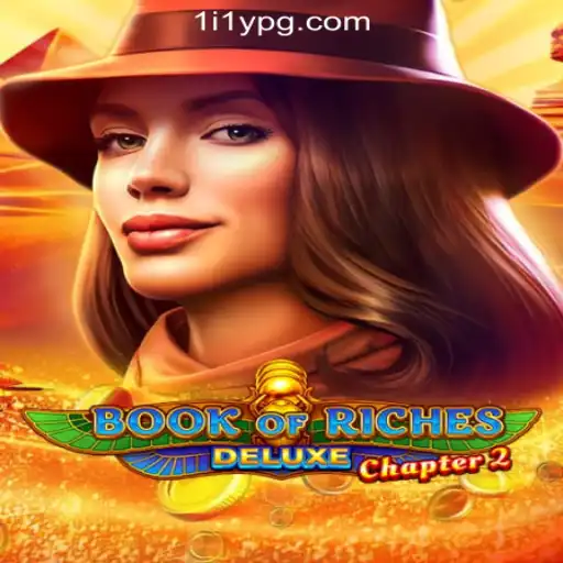 Dive into the Adventure with BookofRichesDeluxeChapter2