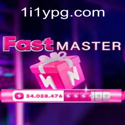 FastMaster: The Thrilling Journey into High-Speed Gaming