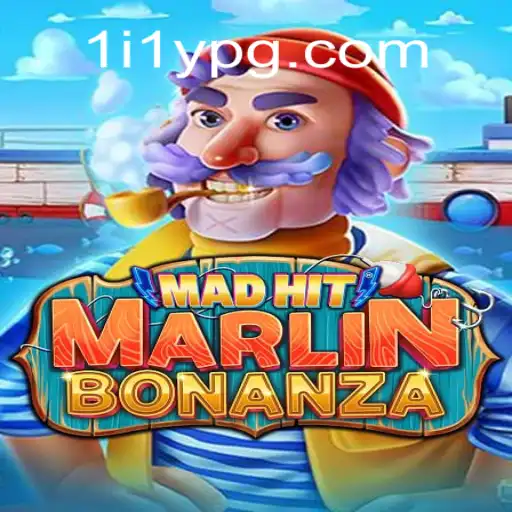 Explore the Exciting World of MadHitMarlinBonanza: A Top Choice at LilyPG.com Oficial Slots Brasil #1