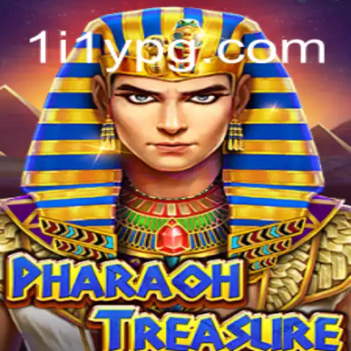 Unveiling PharaohTreasure: The Ultimate Gaming Experience on LilyPG.com Oficial Slots Brasil #1