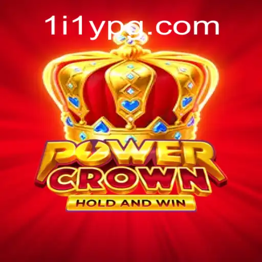PowerCrown: The Thrilling Journey Through LilyPG.com Oficial Slots Brasil #1