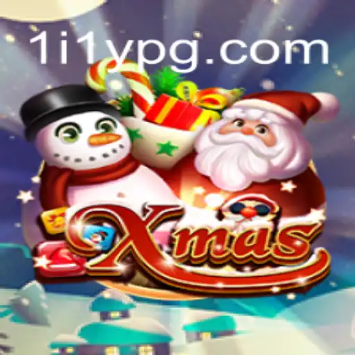 Dive into the Festive Spirit with Xmas Slots at LilyPG.com Oficial Slots Brasil #1