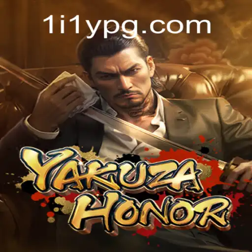 Exploring the Intricacies of YakuzaHonor: A Thrilling New Game with LilyPG.com Oficial Slots Brasil #1