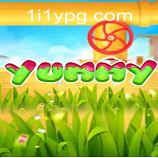Discover the Delightful World of Yummy: LilyPG.com Oficial Slots Brasil #1
