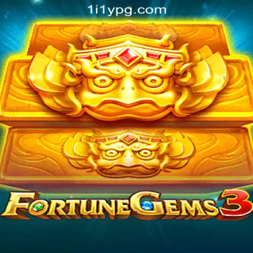 Explore the Thrilling World of FortuneGems3 at LilyPG.com Oficial Slots Brasil #1
