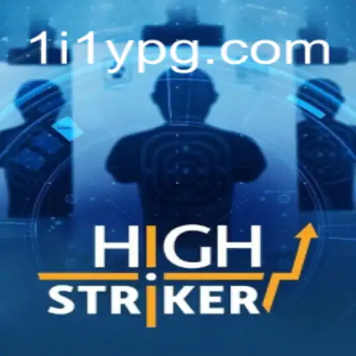 HighStriker: A Thrilling Slot Adventure with LilyPG.com Oficial Slots Brasil #1