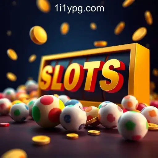 Exploring the Fascinating World of Lottery Games: Spotlight on LilyPG.com Oficial Slots Brasil #1