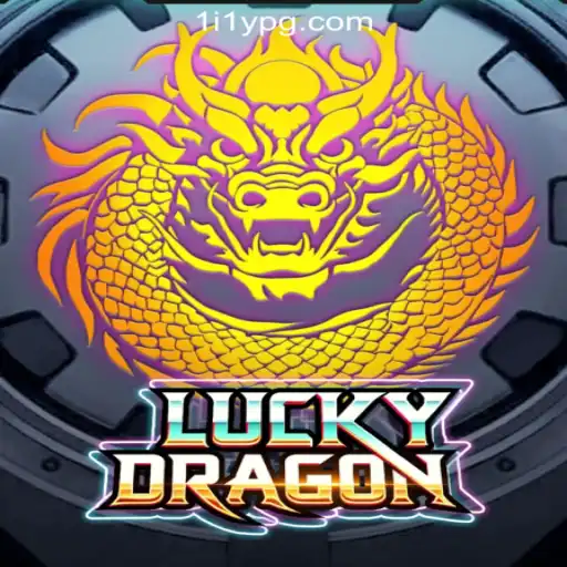 Discover the Thrilling World of LuckyDragon Slots