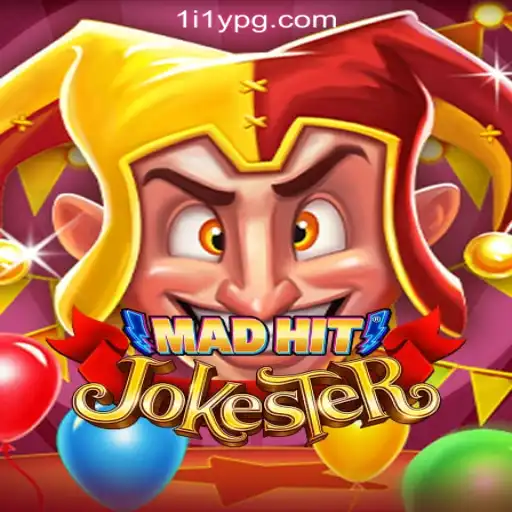 Discover the Thrilling World of MadHitJokester and LilyPG.com Oficial Slots Brasil #1