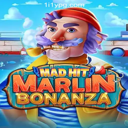 Explore the Exciting World of MadHitMarlinBonanza: A Top Choice at LilyPG.com Oficial Slots Brasil #1