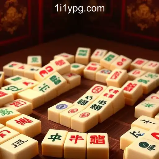 Exploring Mahjong: A Cultural Treasure and Its Modern Evolution
