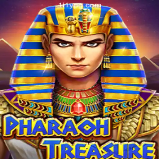 Unveiling PharaohTreasure: The Ultimate Gaming Experience on LilyPG.com Oficial Slots Brasil #1