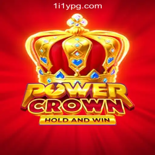 PowerCrown: The Thrilling Journey Through LilyPG.com Oficial Slots Brasil #1