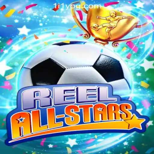 Discover the Excitement of ReelAllStars at LilyPG.com