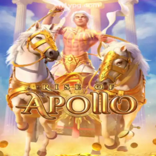 Unlock the Adventure with Rise of Apollo: Explore the Mythical Slot Experience