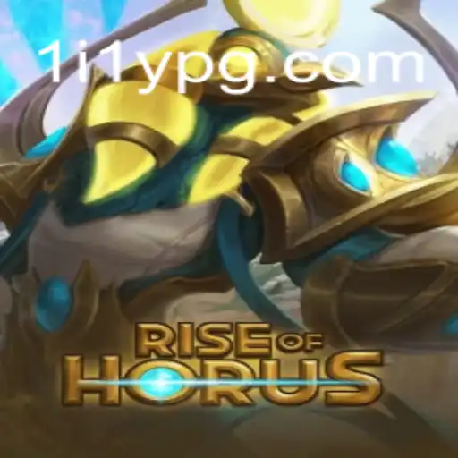Discovering the Excitement: RiseofHorus and LilyPG.com Oficial Slots Brasil #1