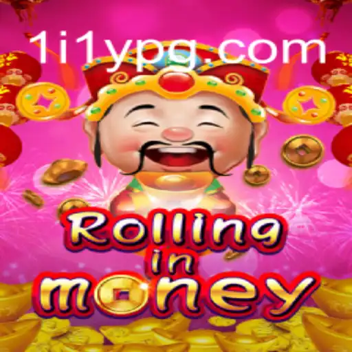 Discover the Thrills of RollingInMoney: The Ultimate Slot Game Experience