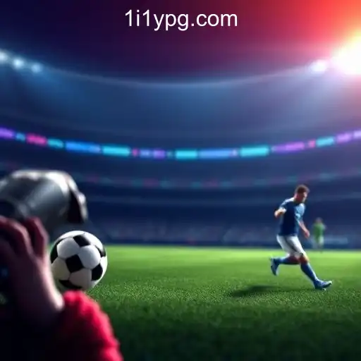 Exploring the World of Sports Betting: A Comprehensive Look at LilyPG.com Oficial Slots Brasil #1