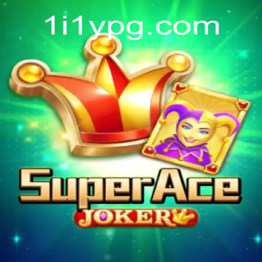 Welcome to the World of SuperAceJoker: A Premier Slot Adventure
