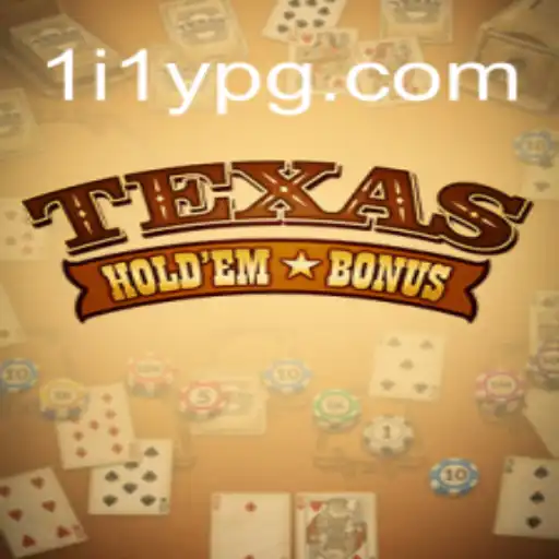 Exploring Texas Hold'em Bonus: A Deep Dive into the Exciting Card Game