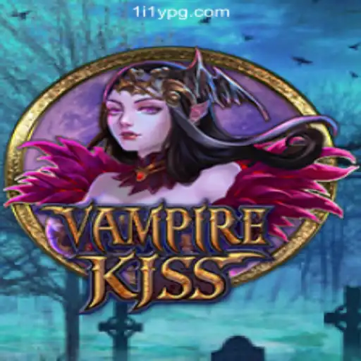 Exploring VampireKiss: A Thrilling Adventure in the World of Online Slots