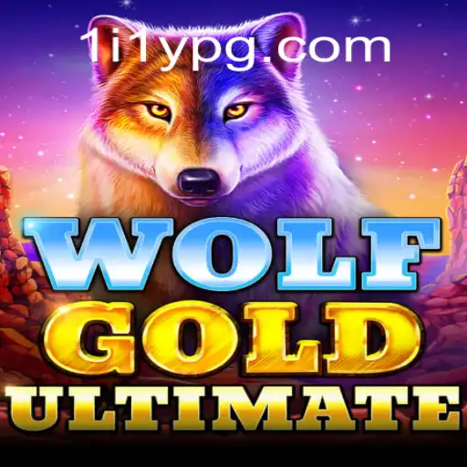 Discover the Thrills of Wolf Gold Ultimate with LilyPG.com Oficial Slots Brasil #1