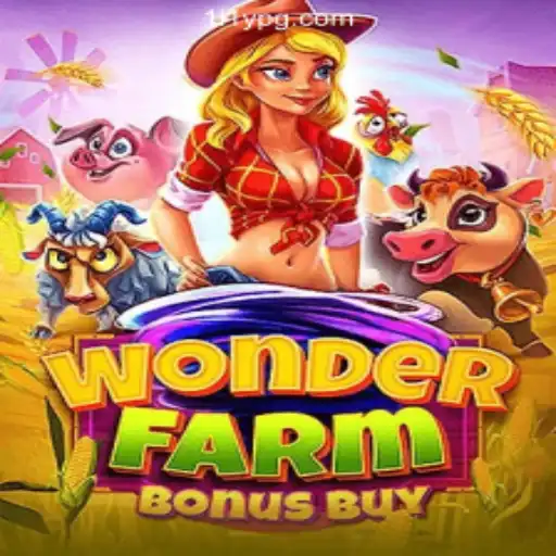 Dive into the Exciting World of WonderFarmBonusBuy at LilyPG.com Oficial Slots Brasil