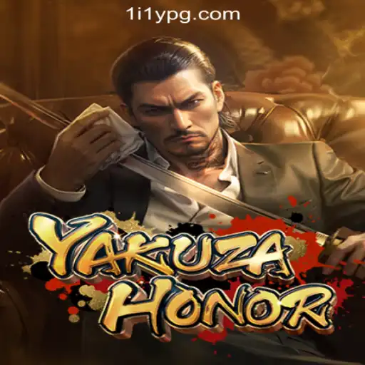 Exploring the Intricacies of YakuzaHonor: A Thrilling New Game with LilyPG.com Oficial Slots Brasil #1