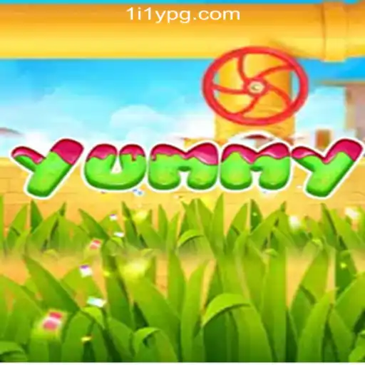 Discover the Delightful World of Yummy: LilyPG.com Oficial Slots Brasil #1